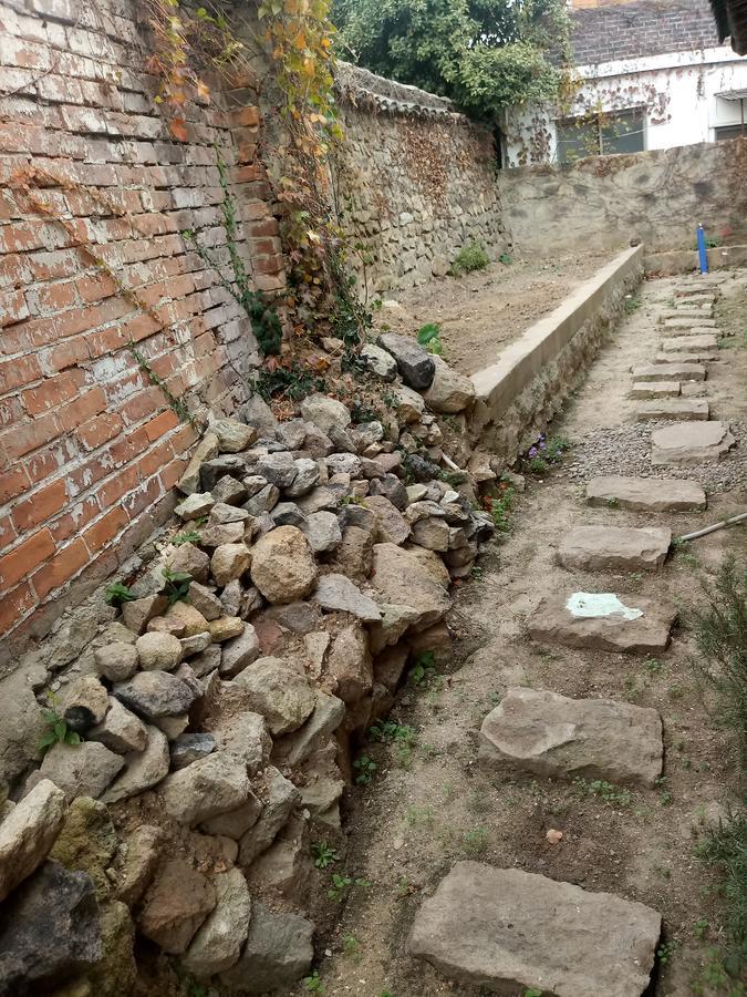 מוקפו Hundred Years Hanok מראה חיצוני תמונה