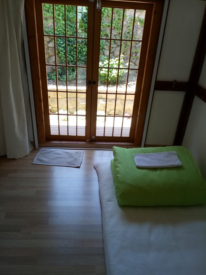 מוקפו Hundred Years Hanok מראה חיצוני תמונה