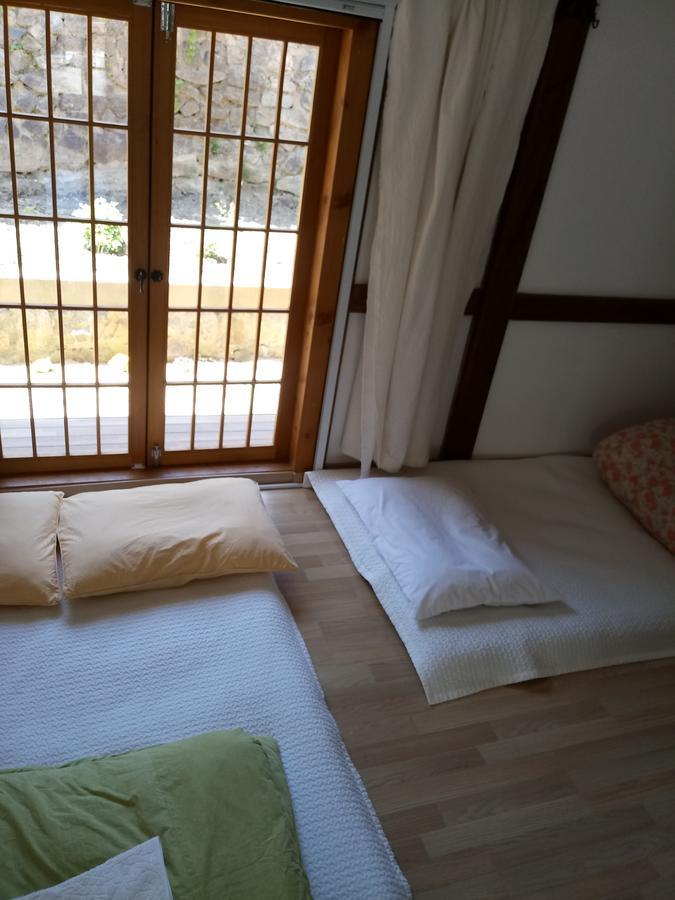 מוקפו Hundred Years Hanok מראה חיצוני תמונה